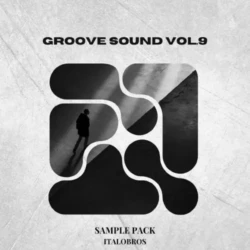 Italobros Groove Sound Vol.9 WAV