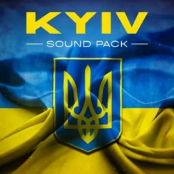Sounds Mania KYIV - Melodic House & Techno Sound Pack