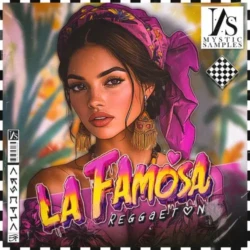 Mystic Samples La Famosa WAV MIDI