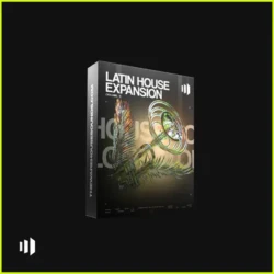 The Warehouse Sounds Latin House Essentials Vol.1 WAV MIDI