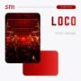 Sounds Mania LOCO - Tech House Sound Pack