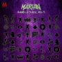 Marian Sample Pack Vol.4 WAV