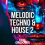 Hot Grooves Melodic Techno & House 2 Sample Pack