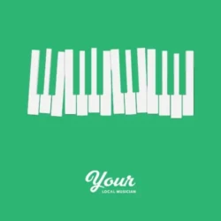 Your Local Musician Mini Melody Sample Pack WAV MIDI