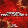 Hot Grooves Minimal Tech House Vol.2 [WAV MIDI SERUM 2 PRESETS]