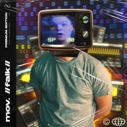 VOLTD Mofalk Colour Kit V.1 WAV FXP FLP ALS
