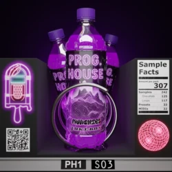 Munchies Jukebox Progressive House Vol 1 WAV MIDI FXP