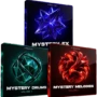 Cymatics Mystery Collection 2026 WAV MIDI