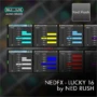 Isotonik Studios NedFX Lucky 16 by Ned RUSH ALP