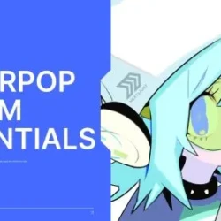 Nextlight Hyperpop Serum Essentials Serum 2 Presets