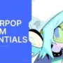 Nextlight Hyperpop Serum Essentials Serum 2 Presets