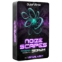 Outerverse Noize Scapes Sampler Library For Serum