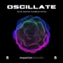 Phantom Sounds Oscillate - Tech House Pack WAV MIDI