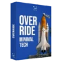 Cisum Audio Override Minimal Tech [WAV MIDI SERUM 2 PRESETS]