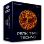 Sample Agency Peak Time Techno WAV MIDI FXP