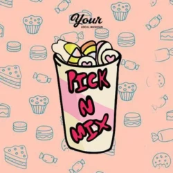 Your Local Musician Pick ‘n’ Mix – Chill Melody Loops WAV MIDI