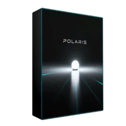 Savage Sounds POLARIS - Progressive House Serum 2 Presets