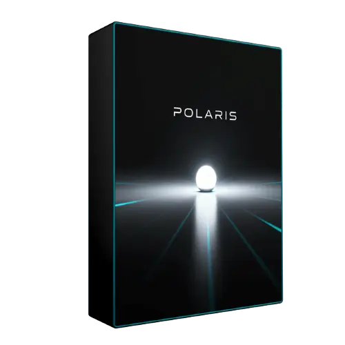 Savage Sounds POLARIS - Progressive House Serum 2 Presets