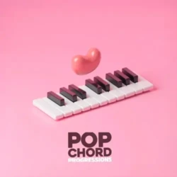 Red Sounds POP Chord Progressions MIDI Pack