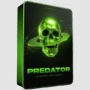 Cymatics PREDATOR Mystery Expansion WAV MIDI