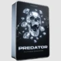 Cymatics PREDATOR Platinum Expansion WAV MIDI