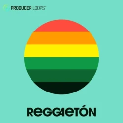 Producer Loops Reggaeton MULTIFORMAT