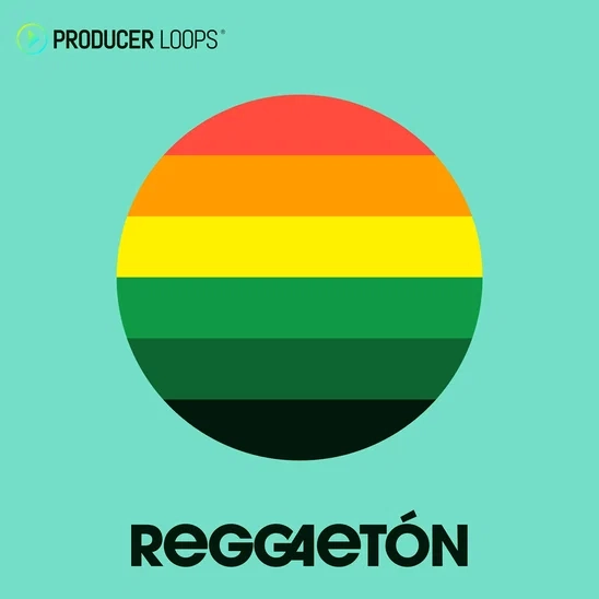 Producer Loops Reggaeton MULTIFORMAT