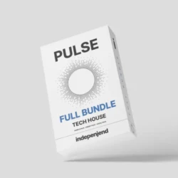 Indepenjend PULSE Full Bundle WAV MIDI FXP