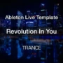 Soundlabs HQ Revolution In You [Ableton Template]