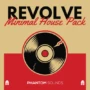 Phantom Sounds Revolve - Minimal House Pack WAV MIDI