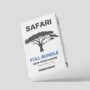Indepenjend SAFARI - Full Bundle WAV MIDI FXP