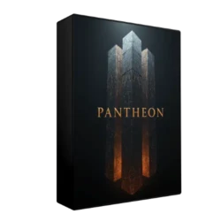 Savage Sounds PANTHEON - Progressive House Serum 2 Presets