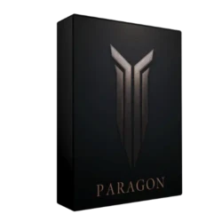 Savage Sounds PARAGON - Progressive House Serum 2 Presets