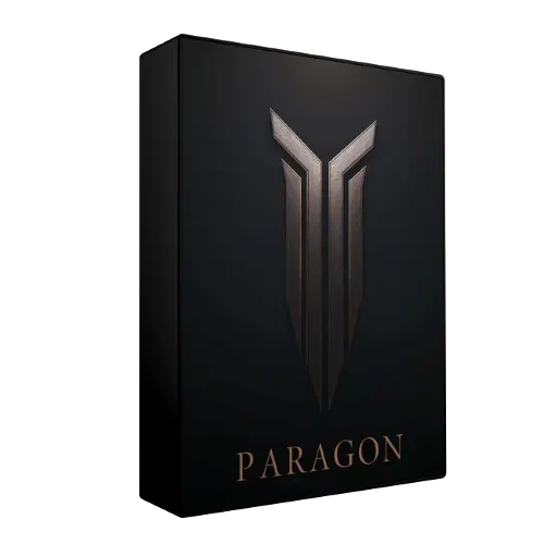 Savage Sounds PARAGON - Progressive House Serum 2 Presets