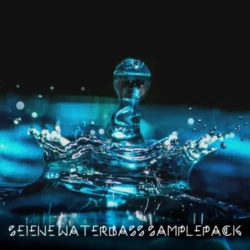 Se1ene Waterbass Samplepack WAV