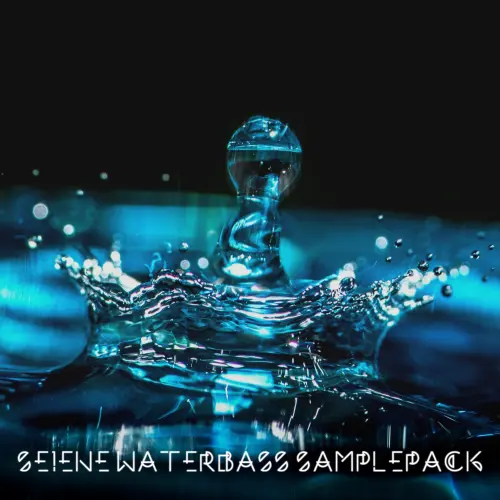 Se1ene Waterbass Samplepack WAV