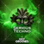 Hot Grooves Serious Techno [WAV MIDI SERUM 2 PRESETS]