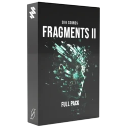 SIIK Sounds Fragments II – Full Pack