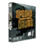 Epic Stock Media Spooky Drums Vol.1 WAV
