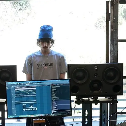 Steven Shaeffer steven's 2026 drum stash WAV