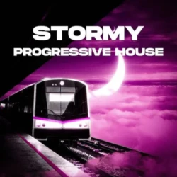 Skull Label Stormy Progressive House / Melodic Techno WAV MIDI FXP