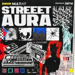 Calle Jaime Street Aura (Multi Kit) WAV