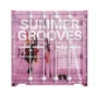 Ferra Black Summer Grooves Vol.1 WAV
