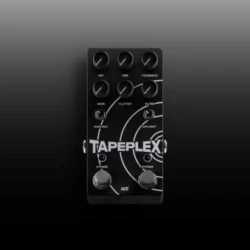 HZE Audio TAPEPLEX VST3 [WIN]