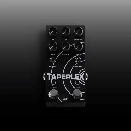 HZE Audio TAPEPLEX VST3 [WIN]
