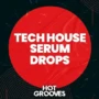 Hot Grooves Tech House Serum Drops