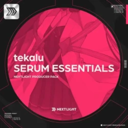 NEXTLIGHT tekalu SERUM ESSENTIALS