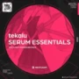 NEXTLIGHT tekalu SERUM ESSENTIALS