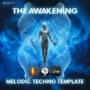 Innovation Sounds The Awakening - Melodic Techno Template (Ableton, FL Studio, Logic Pro)