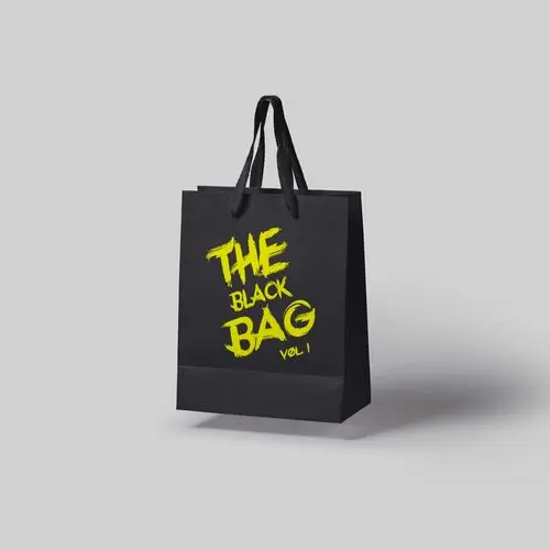 Your Local Musician The Black Bag Vol 1 WAV